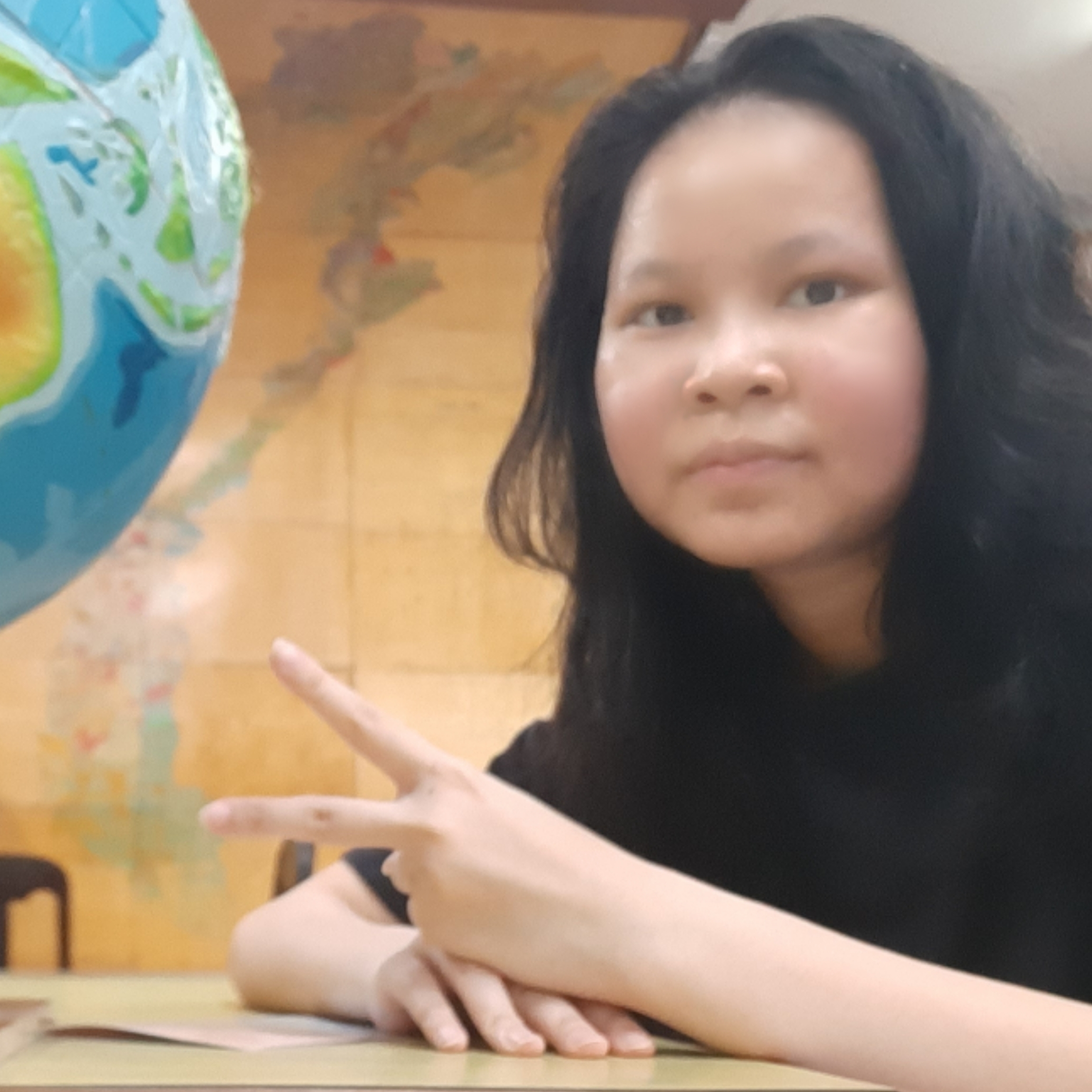 Pham Thao My